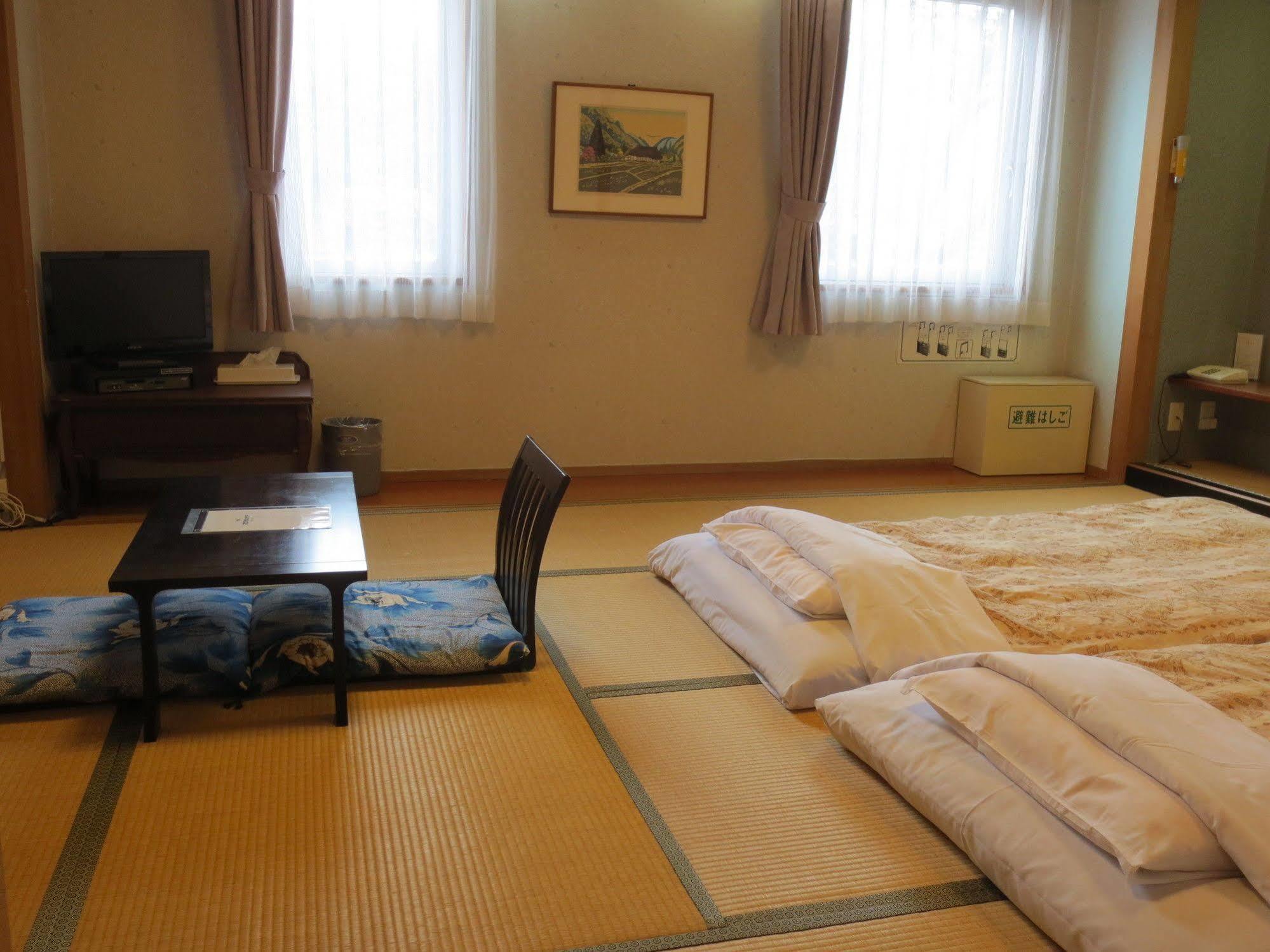 Hotel Heart Inn Hakodate Exterior photo