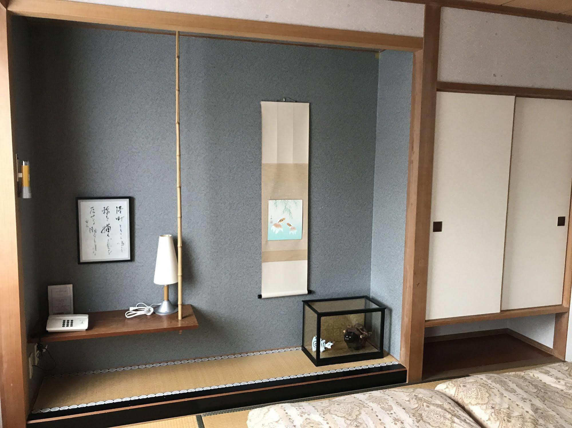 Hotel Heart Inn Hakodate Exterior photo