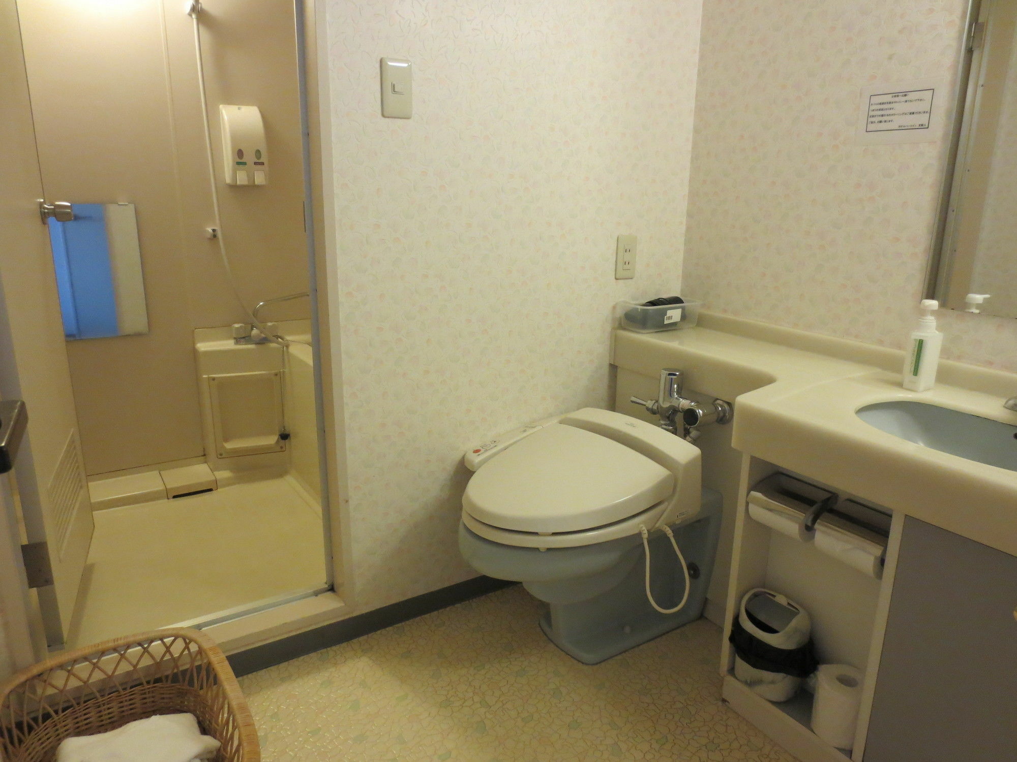 Hotel Heart Inn Hakodate Exterior photo